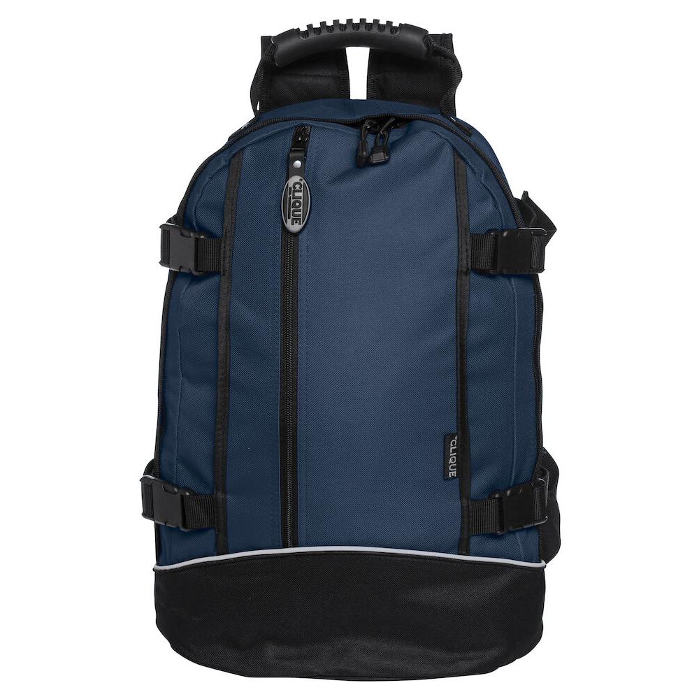 Backpack II - Navy - Image 1