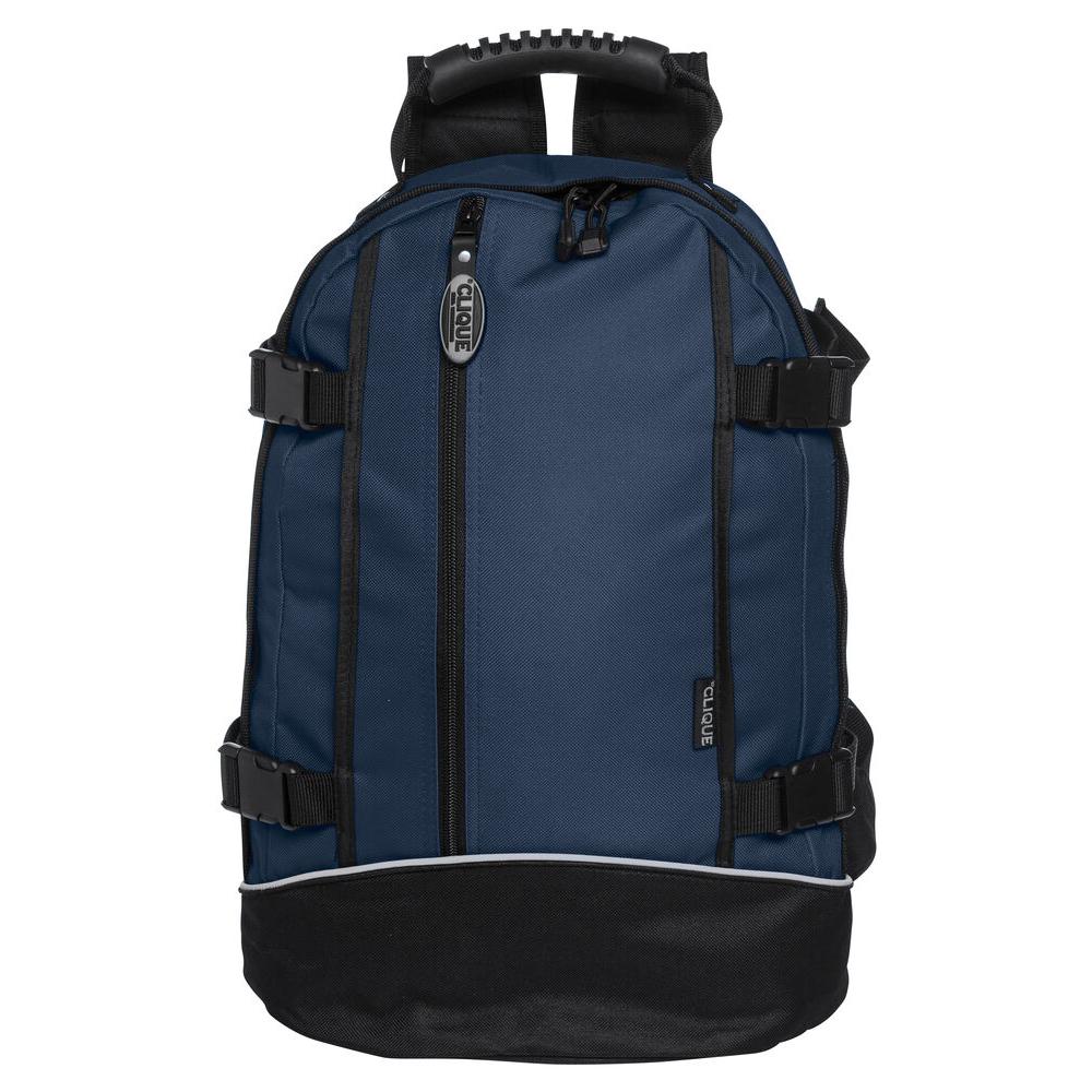 Backpack II - Navy - Image 1