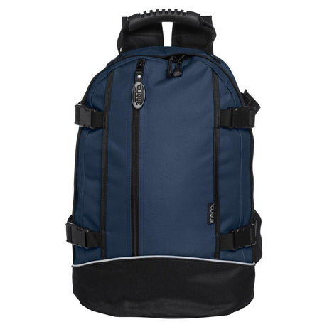 Backpack II - Navy - Image 1