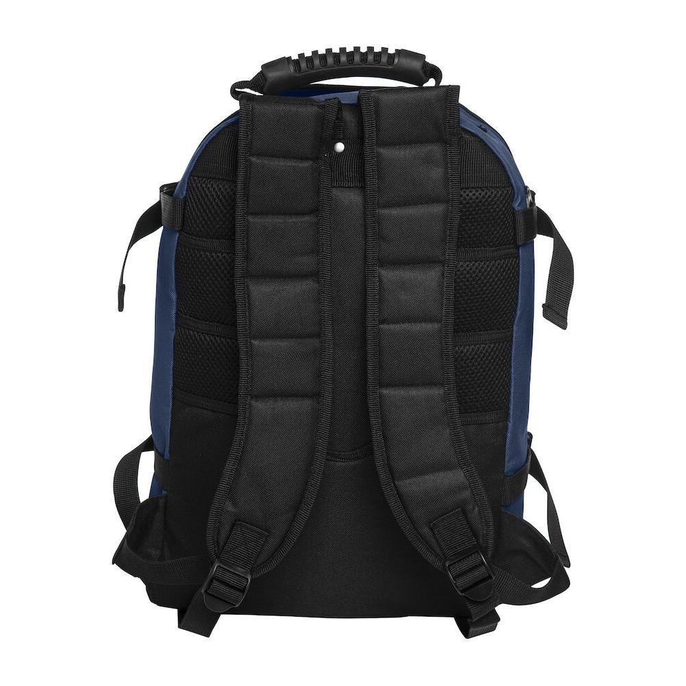 Backpack II - Navy - Image 2