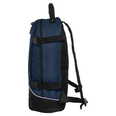 Backpack II - Navy - Image 3
