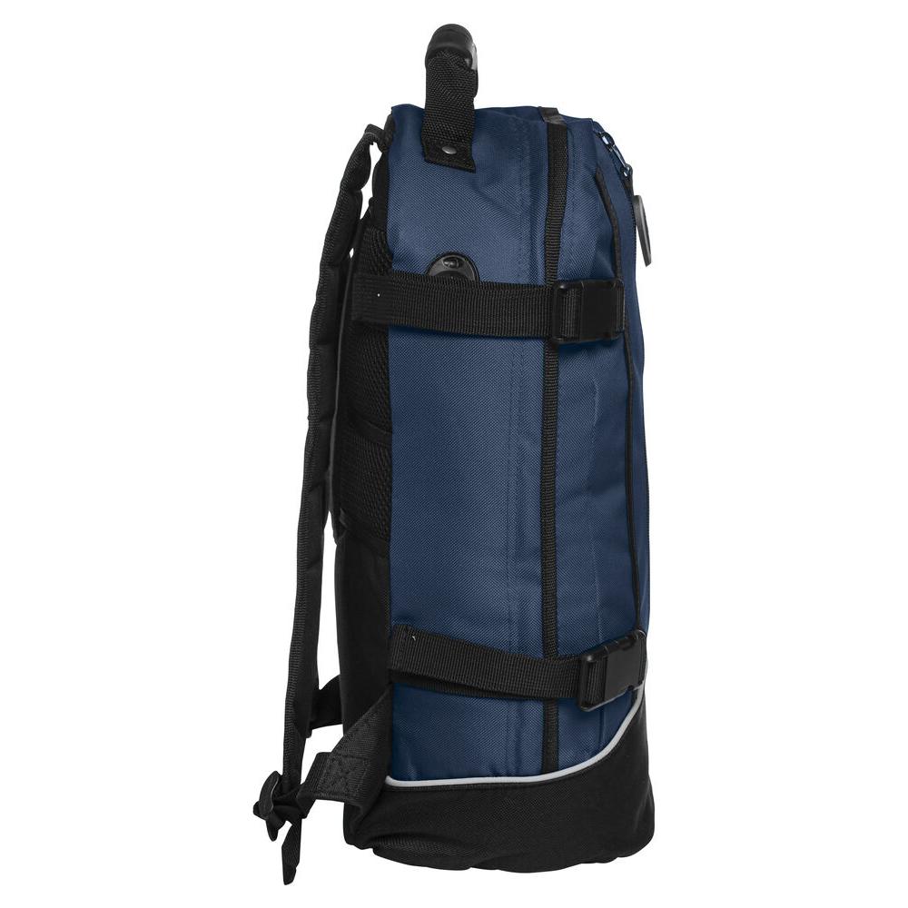 Backpack II - Navy - Image 4