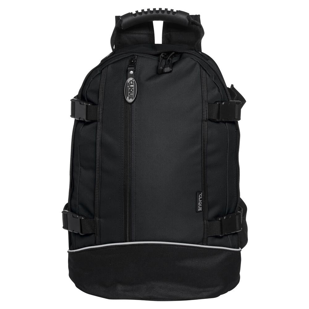 Backpack II - Black - Image 1