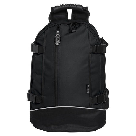 Backpack II - Black - Image 1