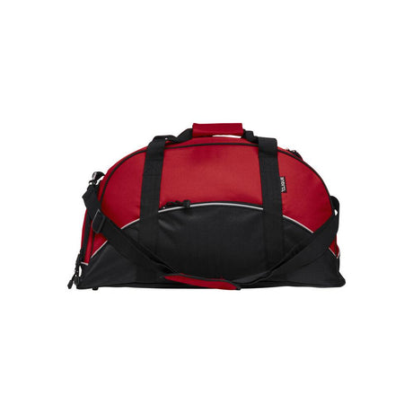 Sportbag - Red - Image 1