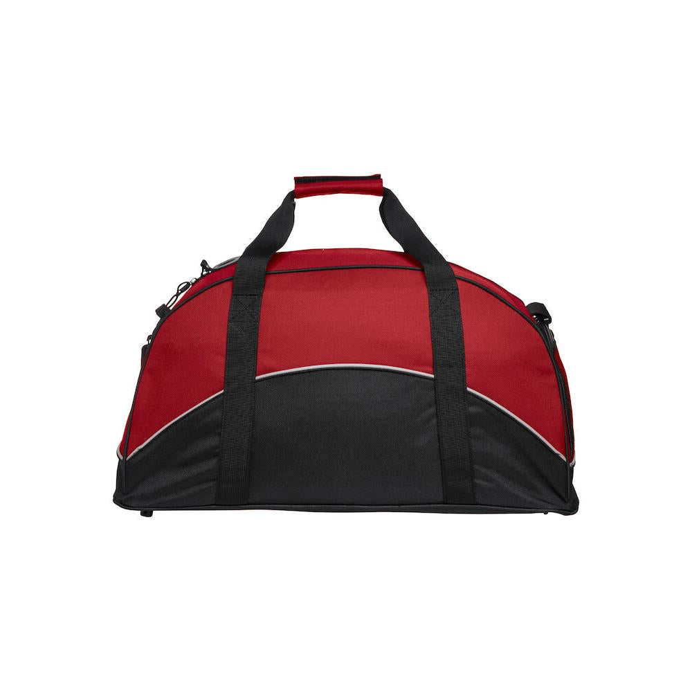 Sportbag - Red - Image 2