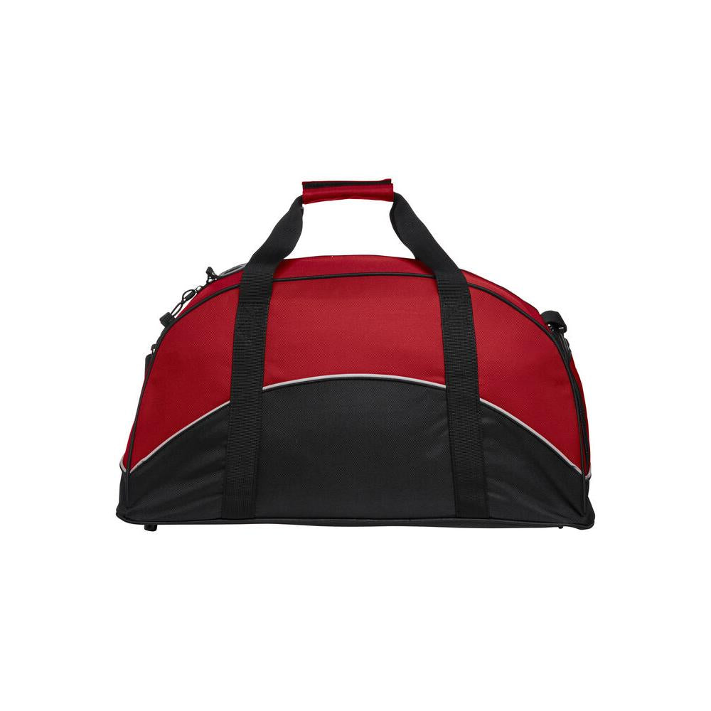 Sportbag - Red - Image 2
