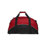 Sportbag - Red - Image 2