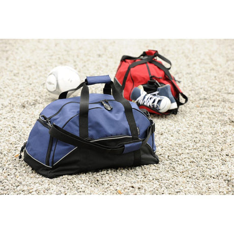 Sportbag - Red - Image 5