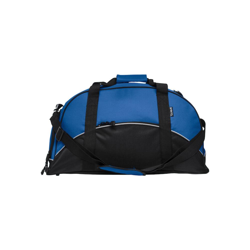 Sportbag - Royal blue - Image 1