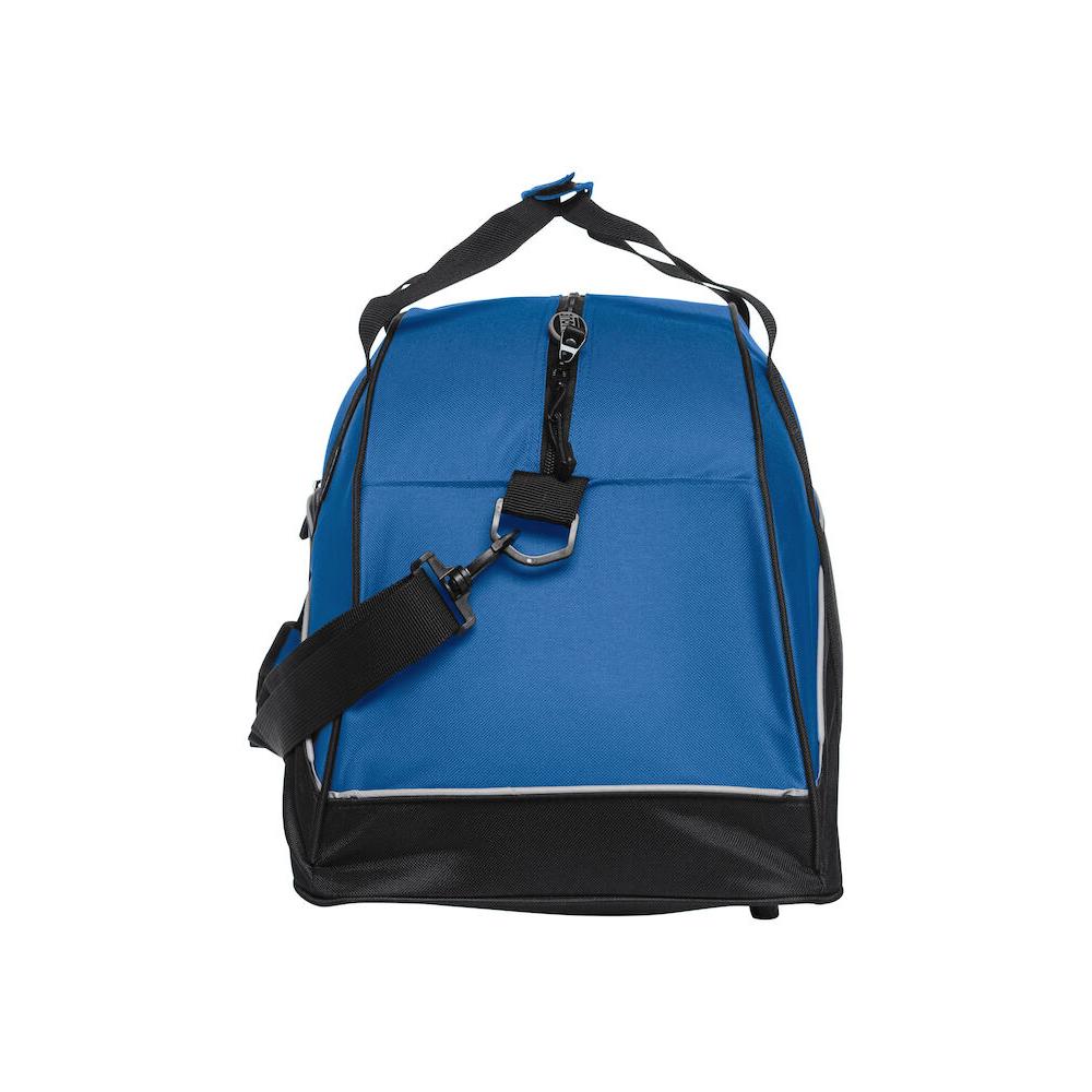 Sportbag - Royal blue - Image 4
