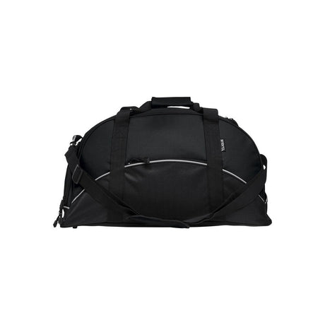 Sportbag - Black - Image 1