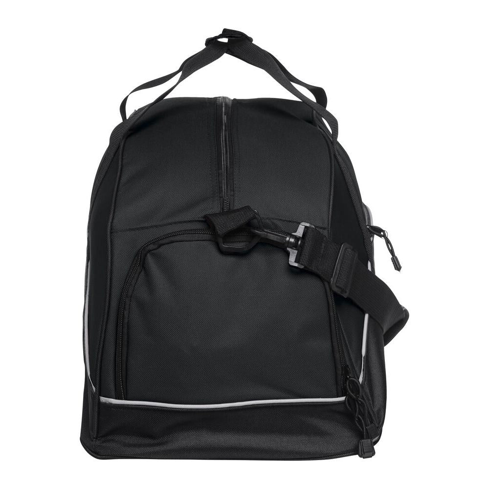 Sportbag - Black - Image 3