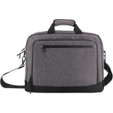 Laptop Bag - Anthracite Melange - Image 1