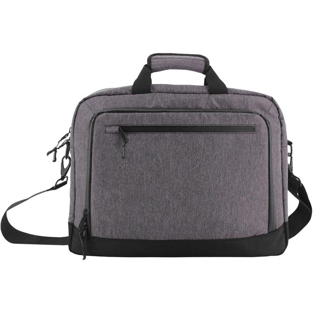 Laptop Bag - Anthracite Melange - Image 1