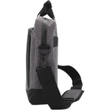 Laptop Bag - Anthracite Melange - Image 3