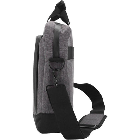 Laptop Bag - Anthracite Melange - Image 3