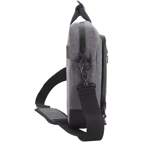 Laptop Bag - Anthracite Melange - Image 4