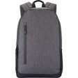 Street Backpack - Anthracite Melange - Image 1