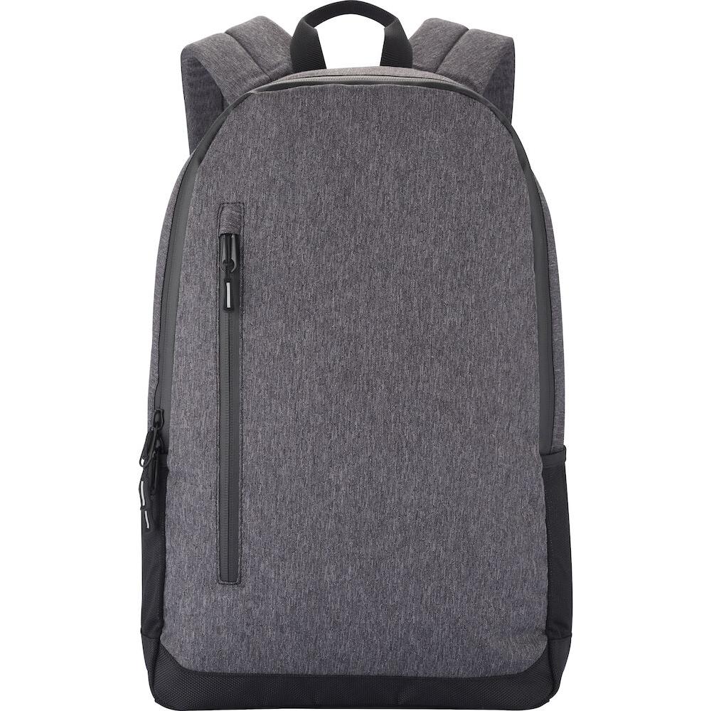 Street Backpack - Anthracite Melange - Image 1