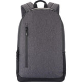 Street Backpack - Anthracite Melange - Image 1