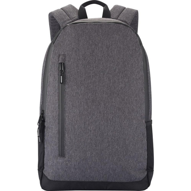 Street Backpack - Anthracite Melange - Image 1