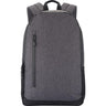 Street Backpack - Anthracite Melange - Image 1