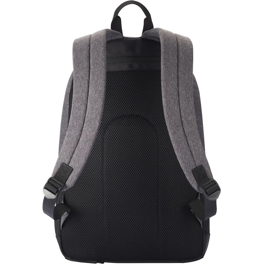 Street Backpack - Anthracite Melange - Image 2