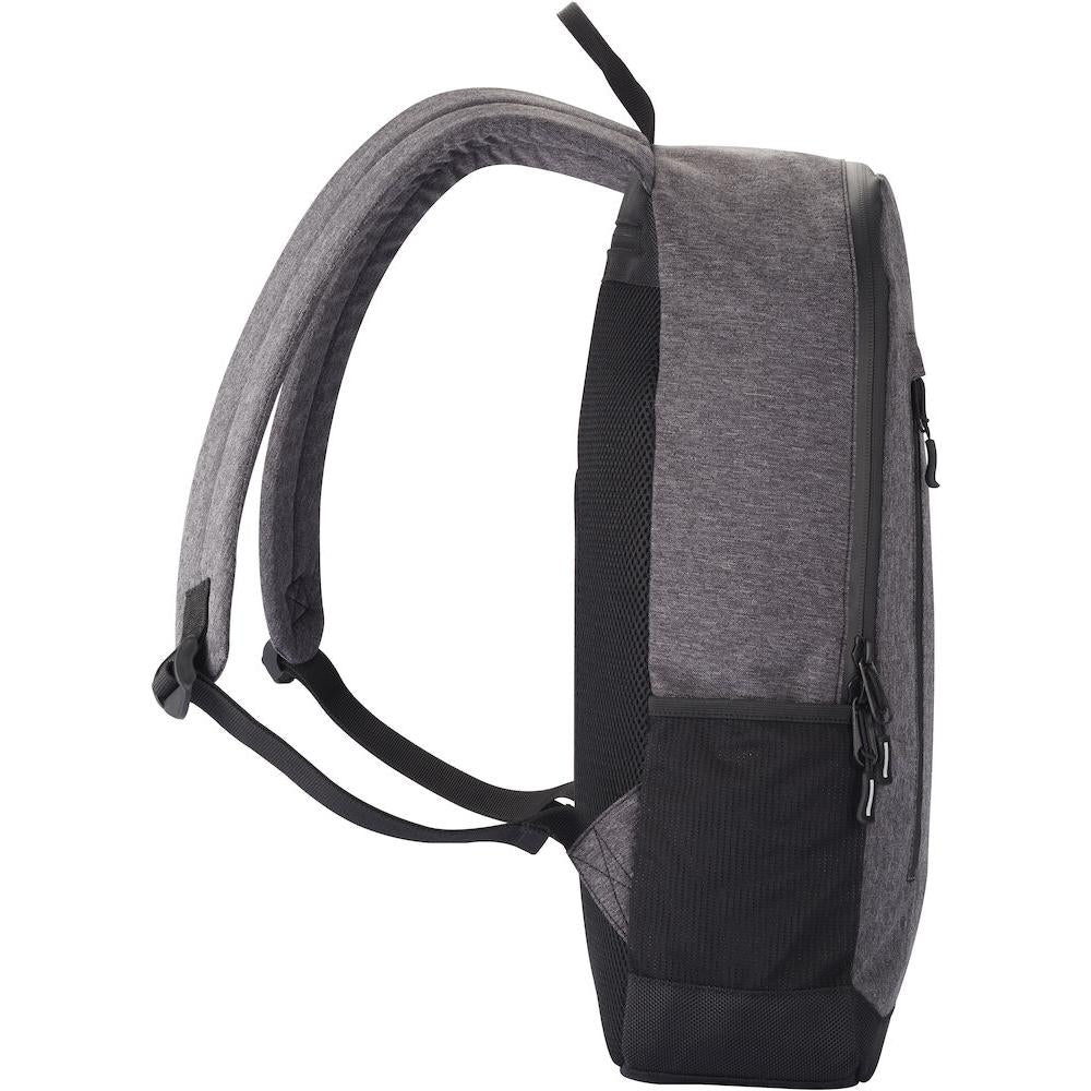 Street Backpack - Anthracite Melange - Image 4