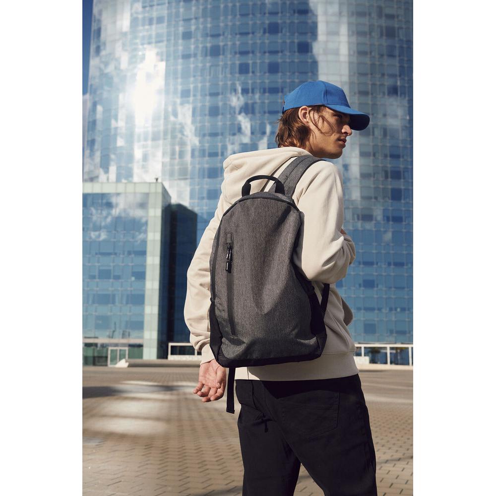 Street Backpack - Anthracite Melange - Image 5