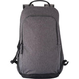 City Backpack - Anthracite Melange - Image 1