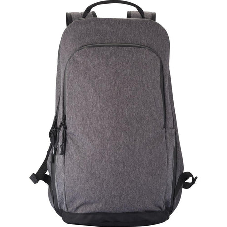 City Backpack - Anthracite Melange - Image 1