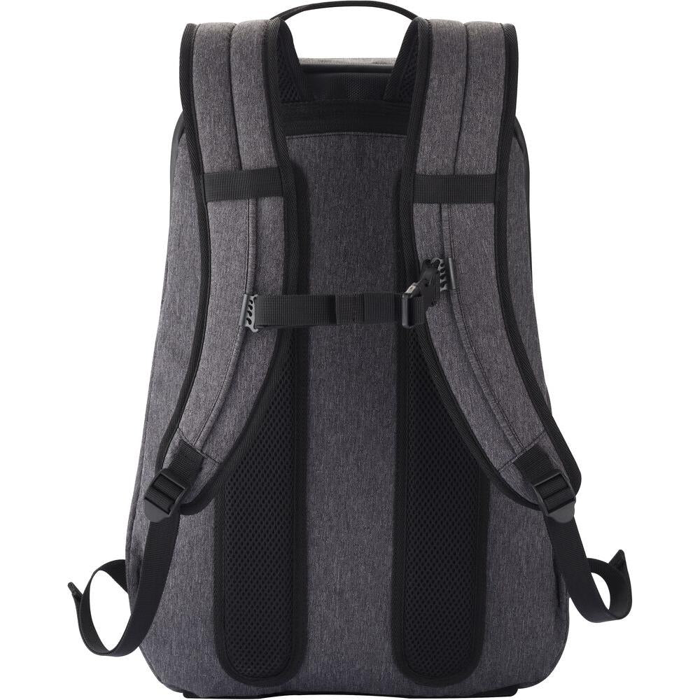 City Backpack - Anthracite Melange - Image 2