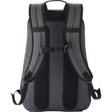 City Backpack - Anthracite Melange - Image 2