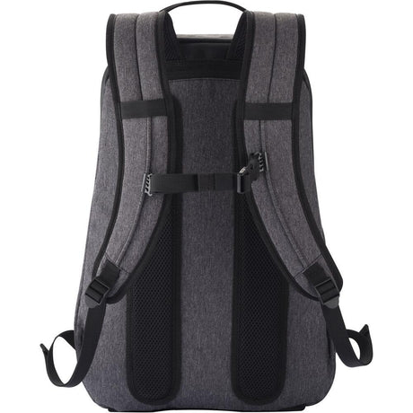 City Backpack - Anthracite Melange - Image 2
