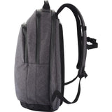 City Backpack - Anthracite Melange - Image 3