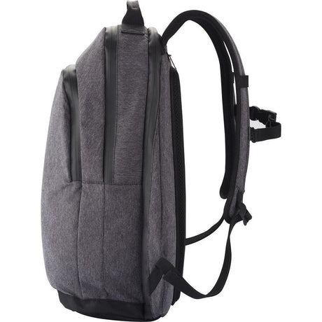 City Backpack - Anthracite Melange - Image 3