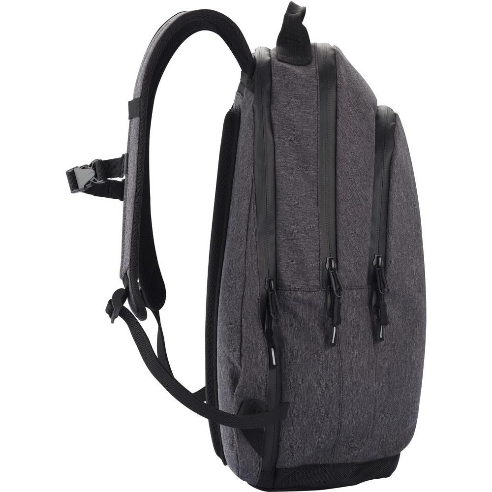 City Backpack - Anthracite Melange - Image 4