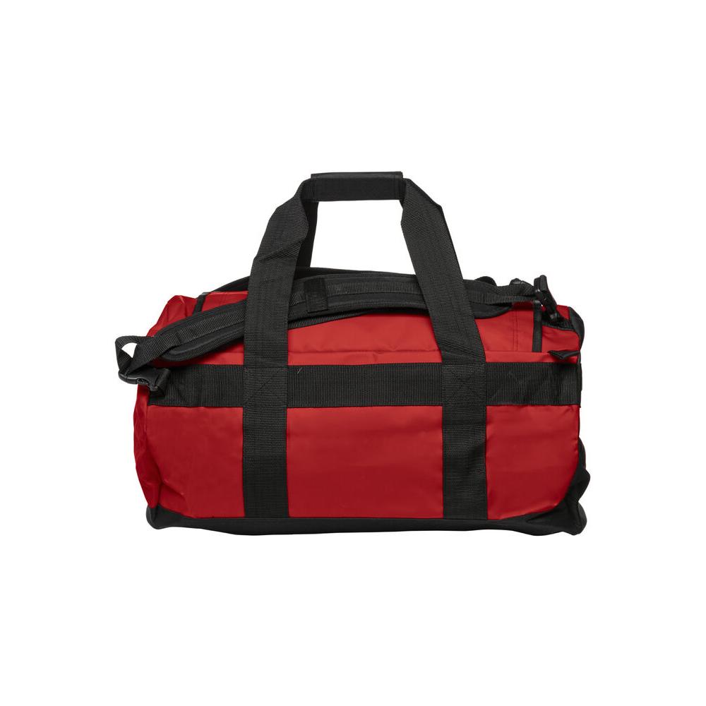 2-in-1 bag 42L - Red - Image 2