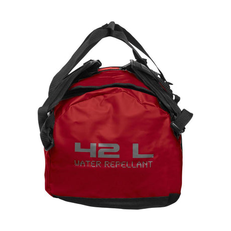 2-in-1 bag 42L - Red - Image 3