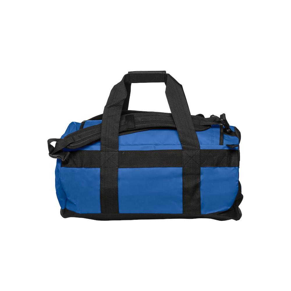 2-in-1 bag 42L - Royal blue - Image 2