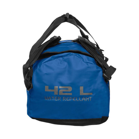 2-in-1 bag 42L - Royal Blue - Image 3