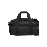 2-in-1 bag 42L - Black - Image 2