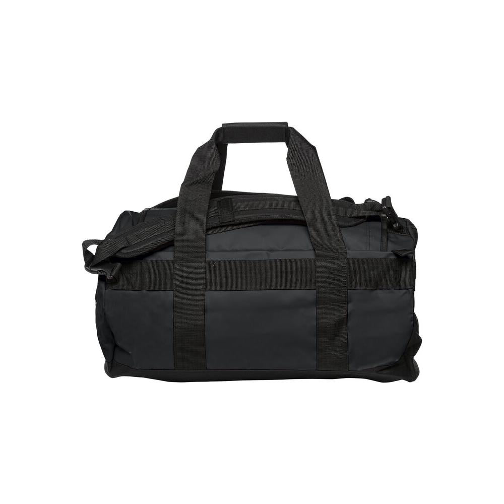 2-in-1 bag 42L - Black - Image 2