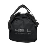 2-in-1 bag 42L - Black - Image 3