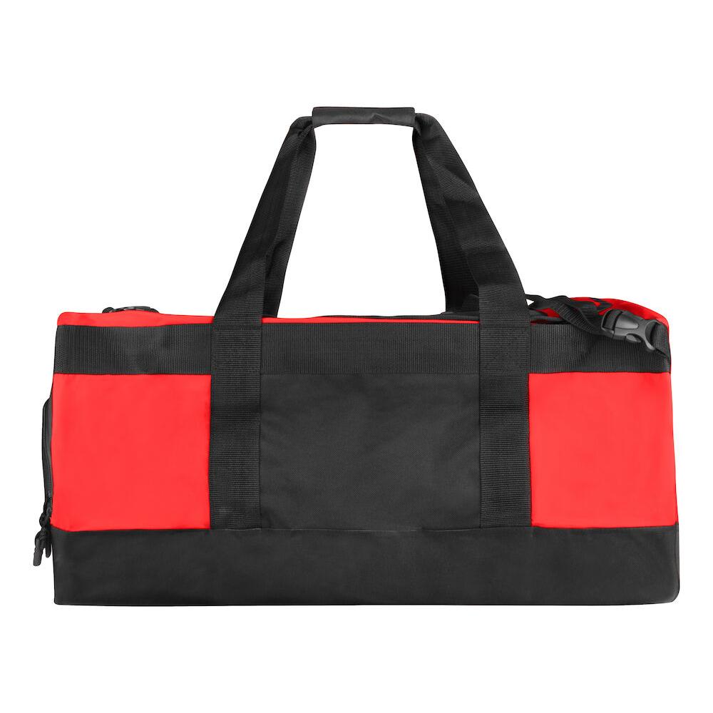 2-in-1 bag 75L - Red - Image 1