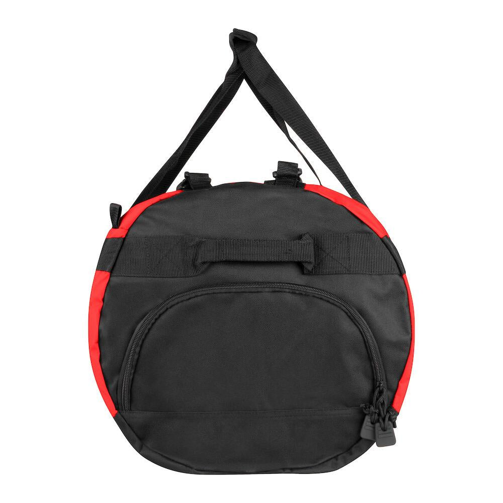 2-in-1 bag 75L - Red - Image 3