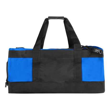 2-in-1 bag 75L - Royal blue - Image 1