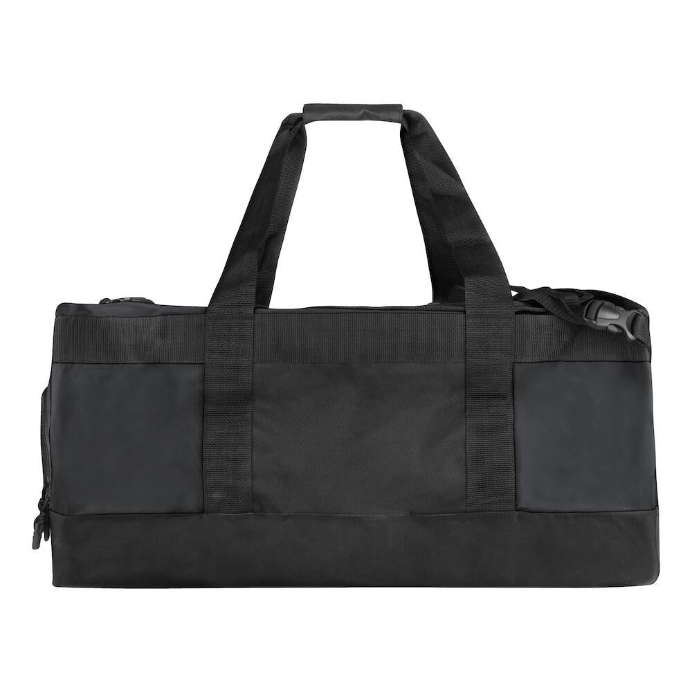 2-in-1 bag 75L - Black - Image 1