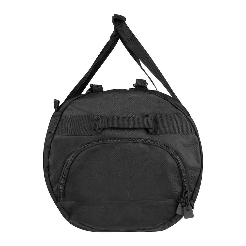 2-in-1 bag 75L - Black - Image 3